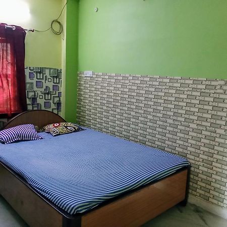 Amar Priya Guest House Kalkutta Exterior foto