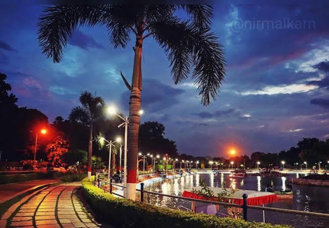 Amar Priya Guest House Kalkutta Exterior foto