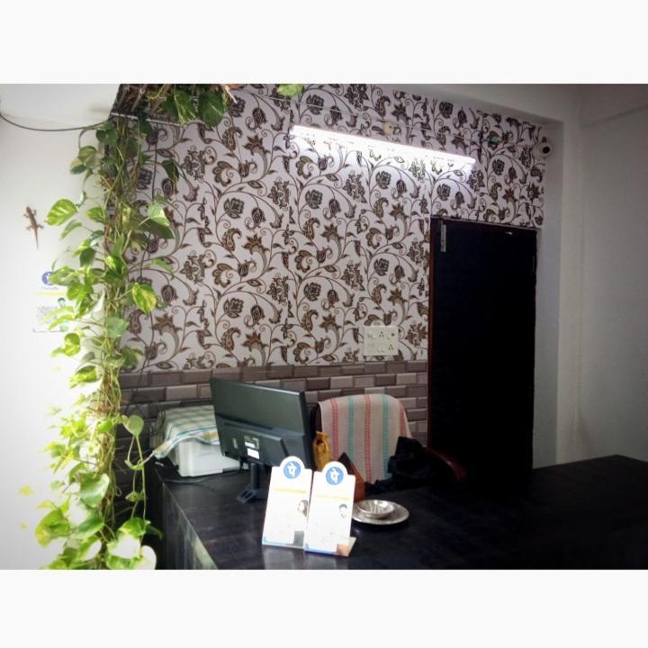 Amar Priya Guest House Kalkutta Exterior foto